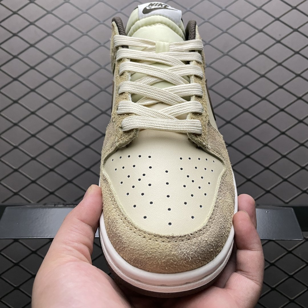 Replica Nike Dunk SB Shoe Nike SB Dunk Low DH7913-200 Size 36-46