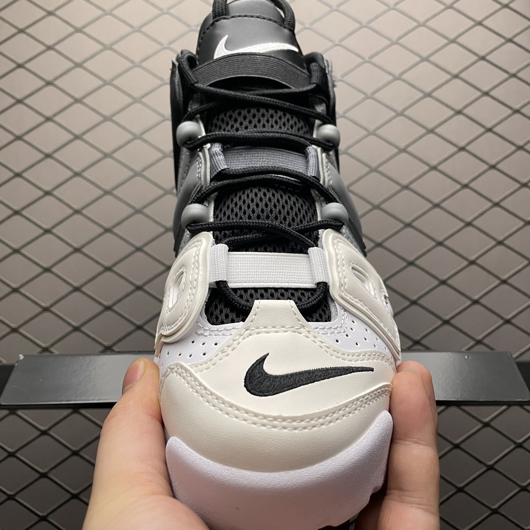 Replica Nike Shoe Nike Air More Uptempo  415082-005  921948-002 SIZE 36-