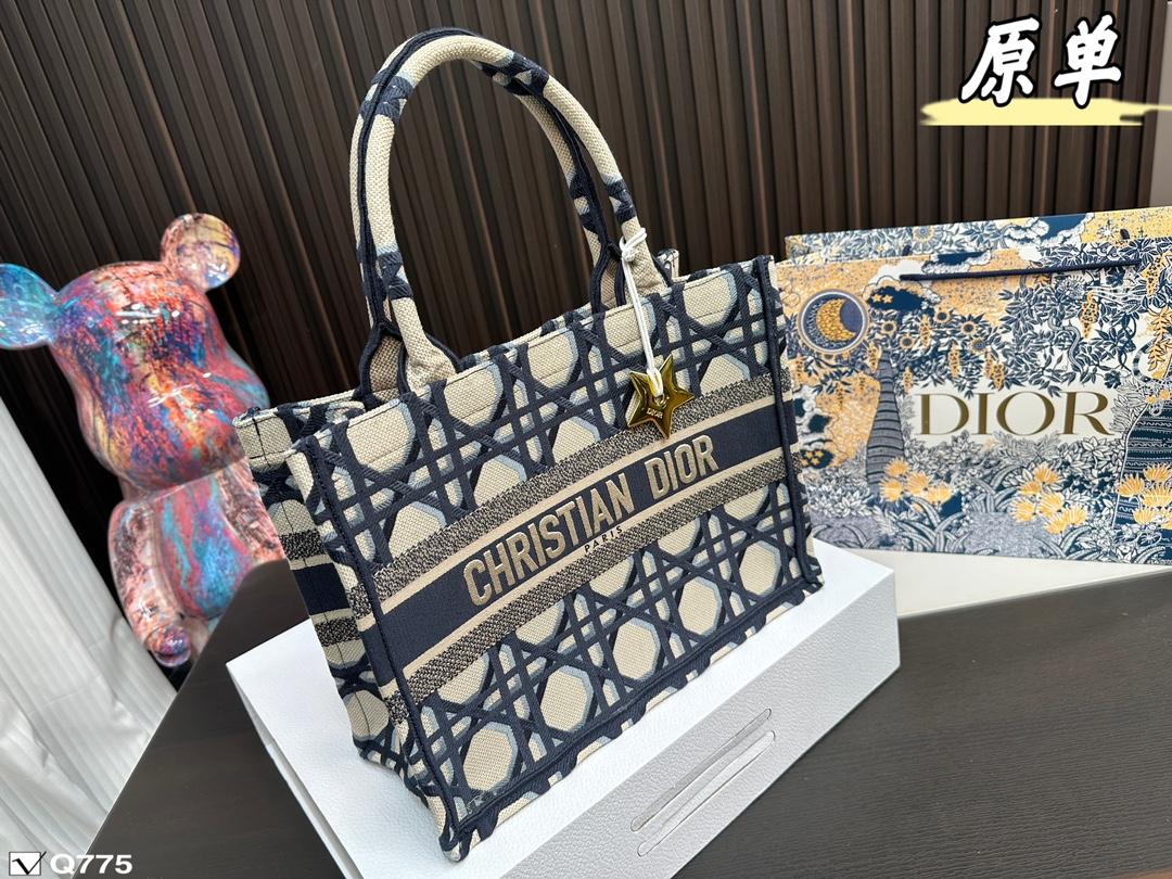 Replica Dior Bag  39*33CM/33*26CM/24*20CM