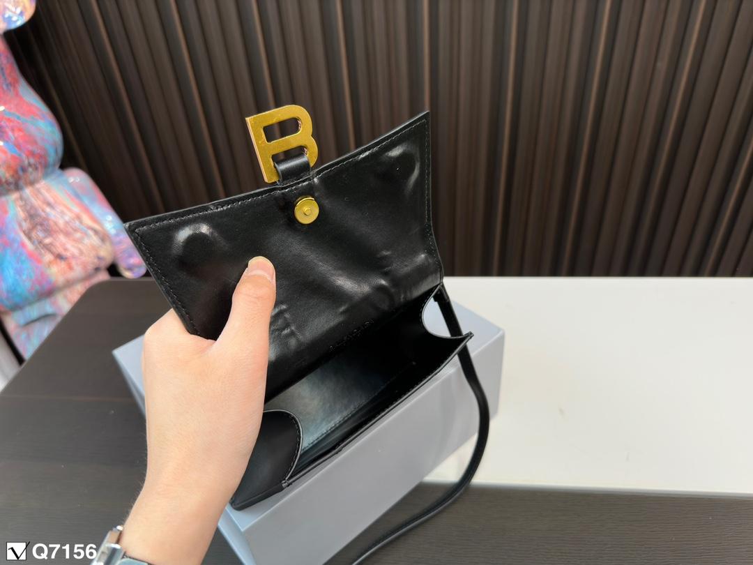 Replica Balenciaga Bag  23*10*14CM/19*8*12CM