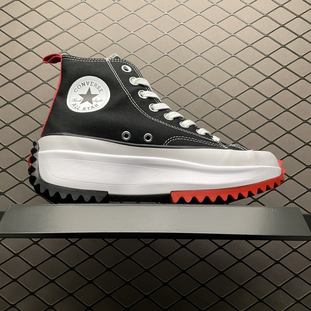 Replica Converse Shoe Keith Hating x Converse Size 35-40 1018