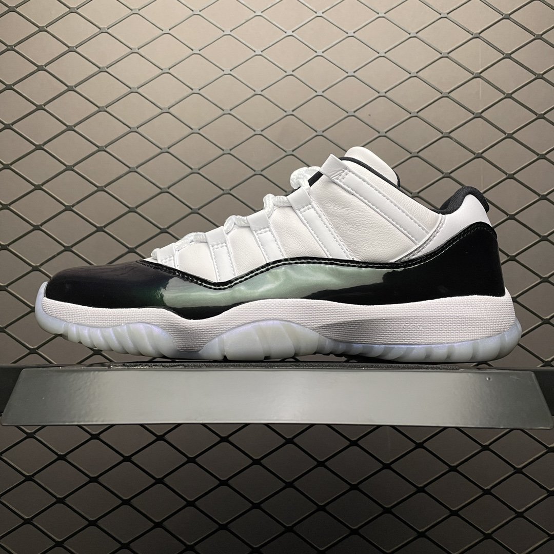 Replica Air Jordan Shoe Air Jordan 11 Easter LowAJ11 528895-153 41-47