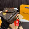 Replica Louis Vuitton Bag 21*13*6CM