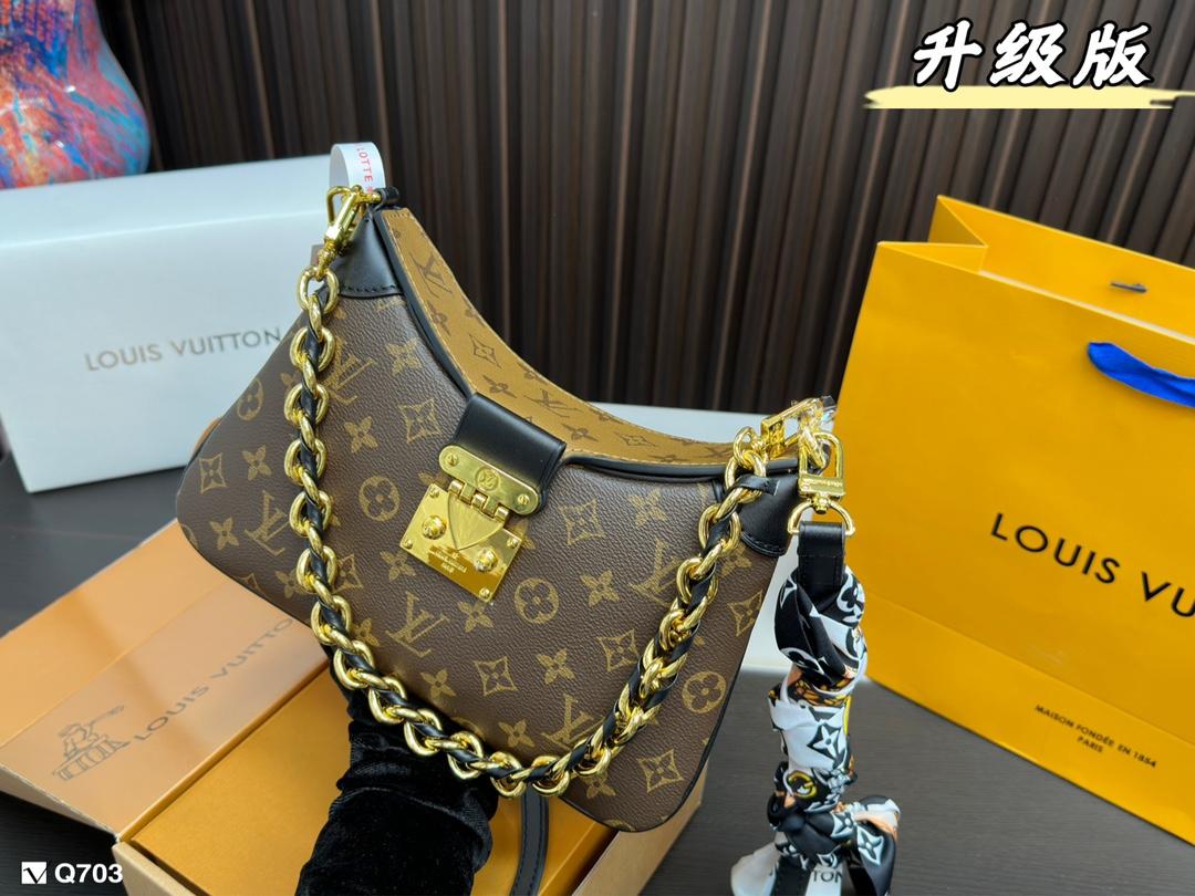 Replica Louis Vuitton Bag 26*14CM