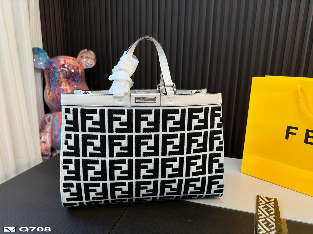 Replica Fendi Bag 40*29CM