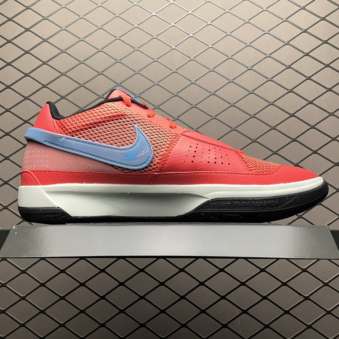 Replica Nike Shoe Nike JA 1 DR8786-800 Size 36-46