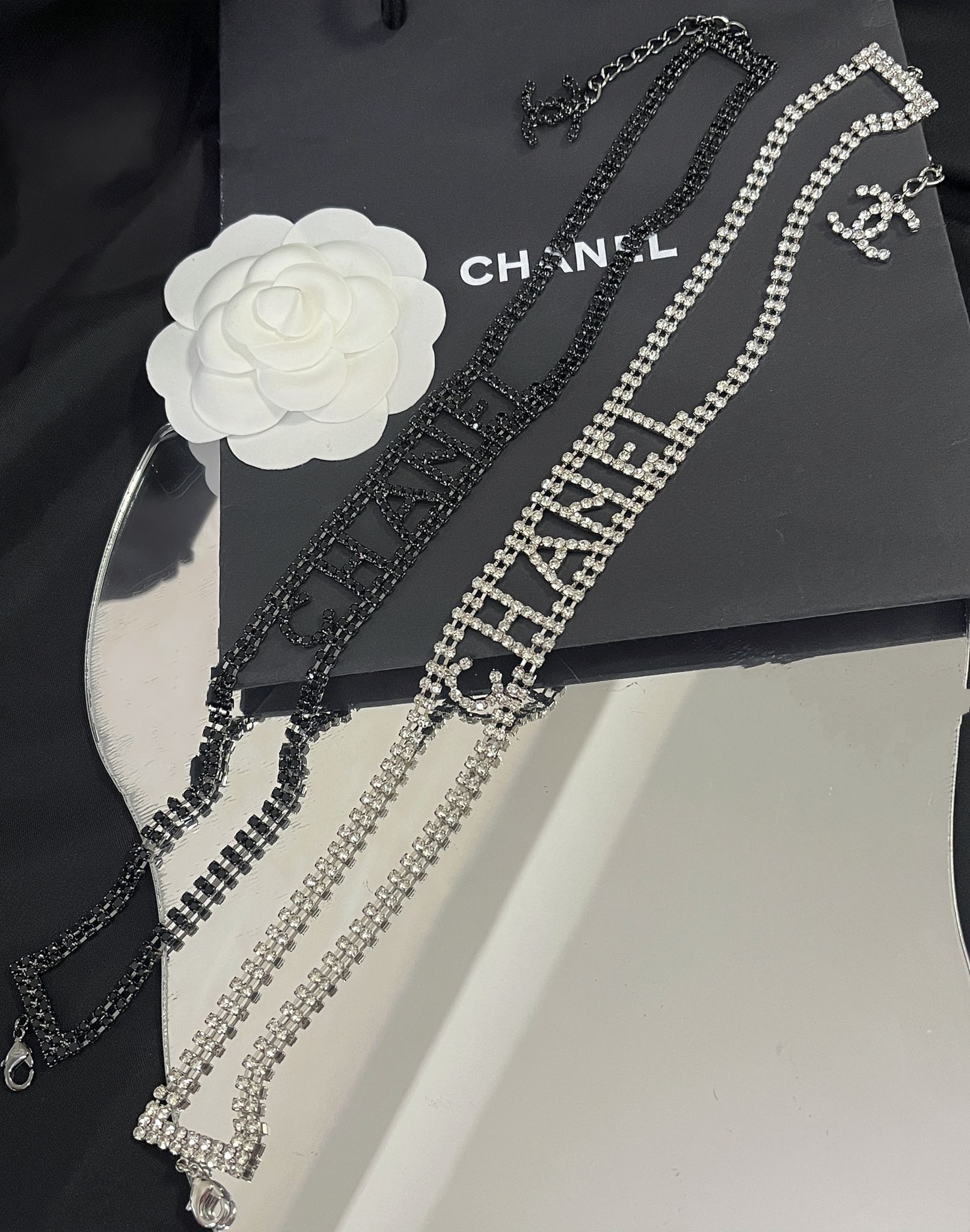 Replica CHANEL Necklace