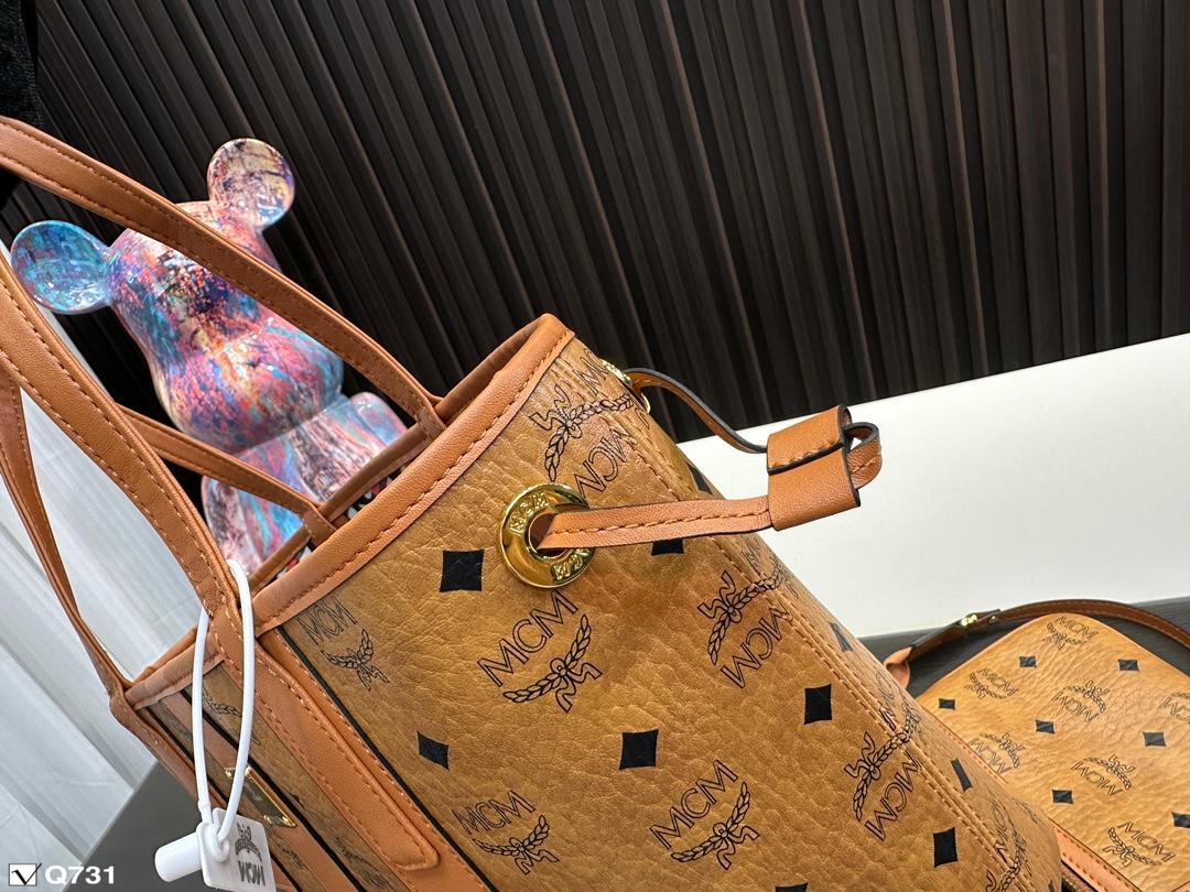 Replica MCM Bag 34*28CM/29*24CM