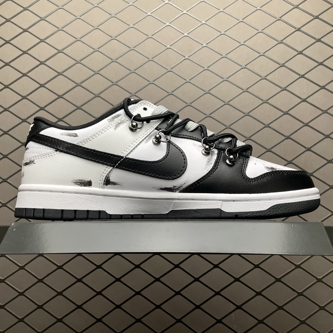 Replica Nike Dunk SB Shoe Nike Dunk Low DD1391-100 Size 36-47.5