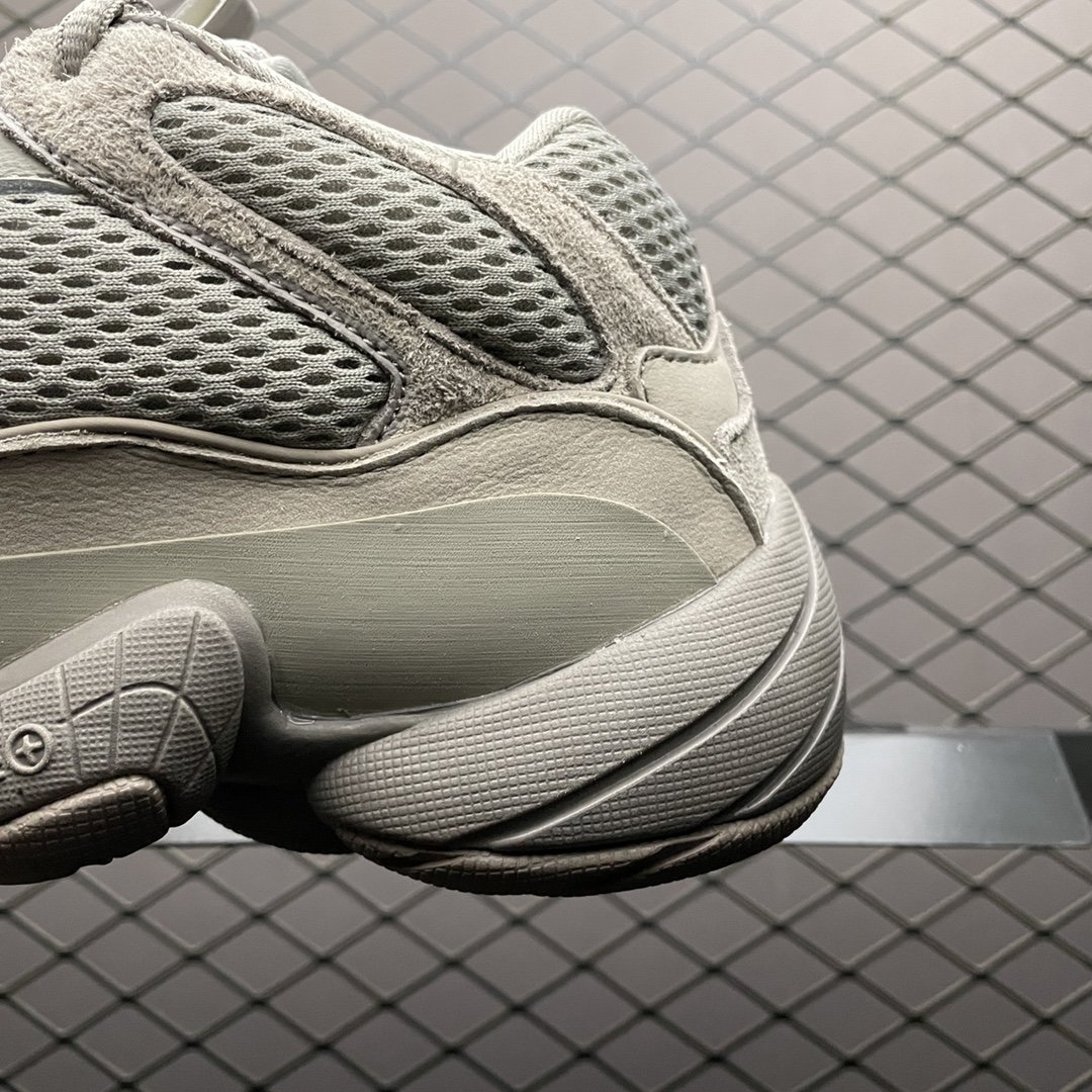 Replica Adidas Yeezy Shoe Adidas Yeezy 500 GX3607 36-48