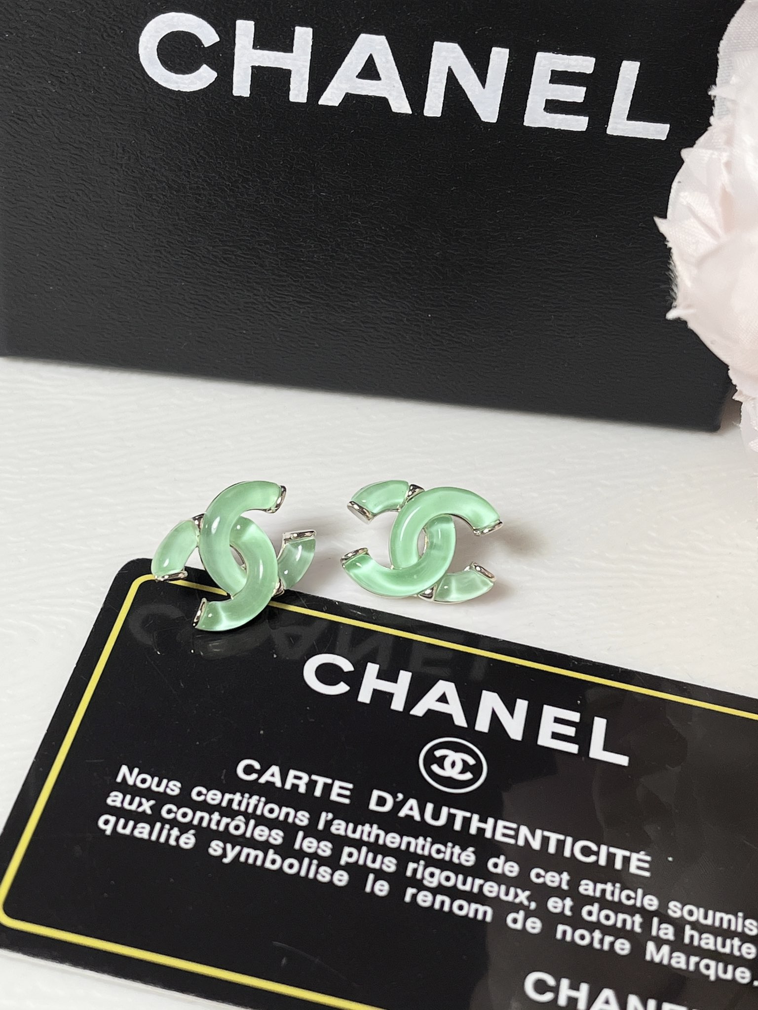 Replica CHANEL Earring