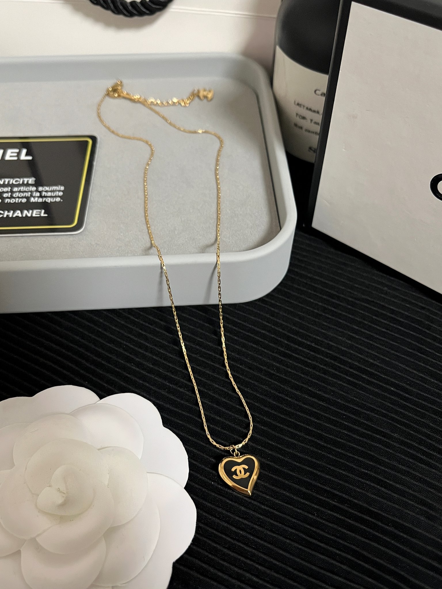 Replica CHANEL Necklace