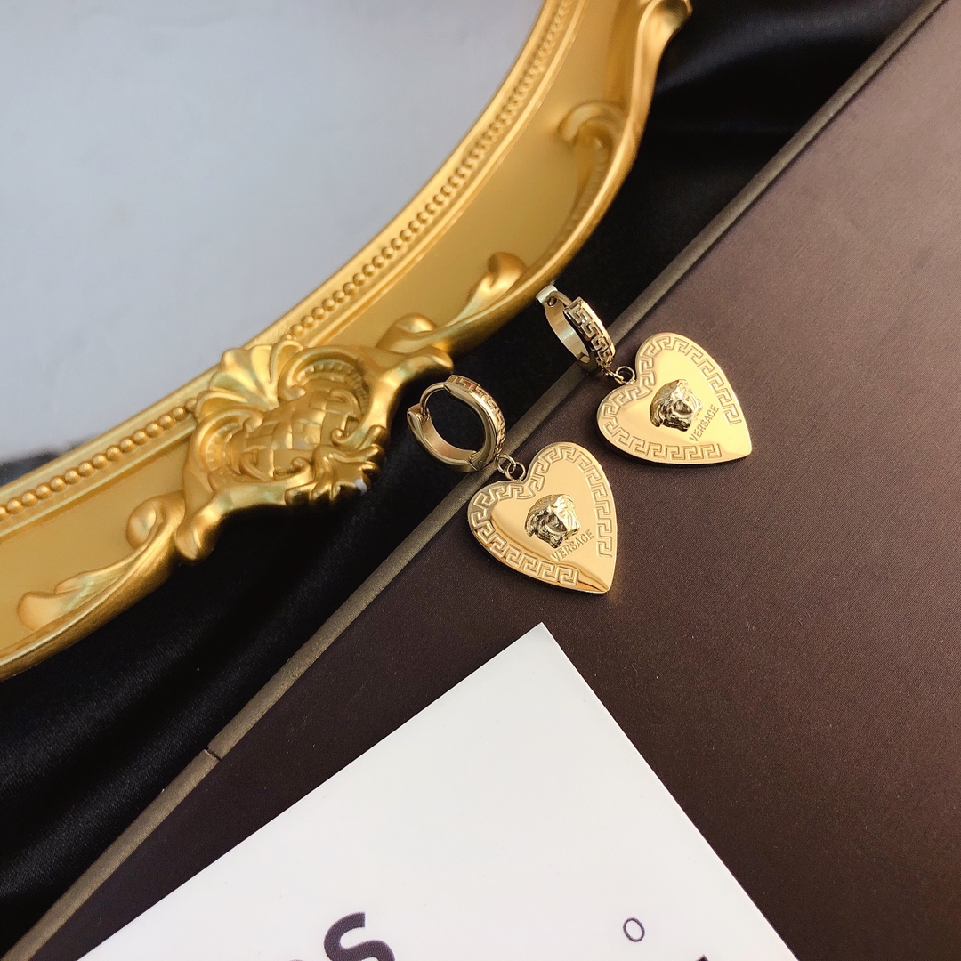 Replica VERSACE Earring