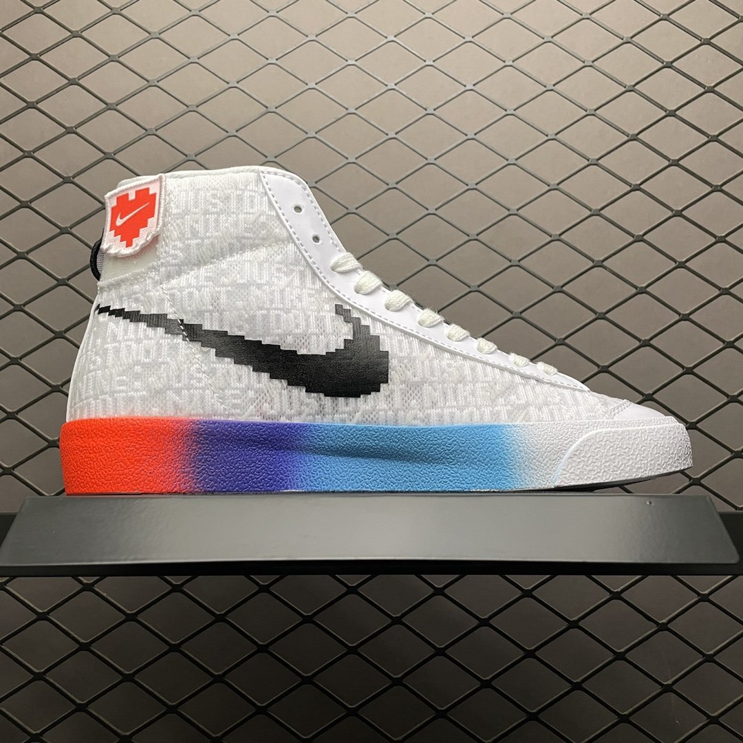 Replica Nike Shoe Nike Blazer MidDC3280-101 Size 36-44
