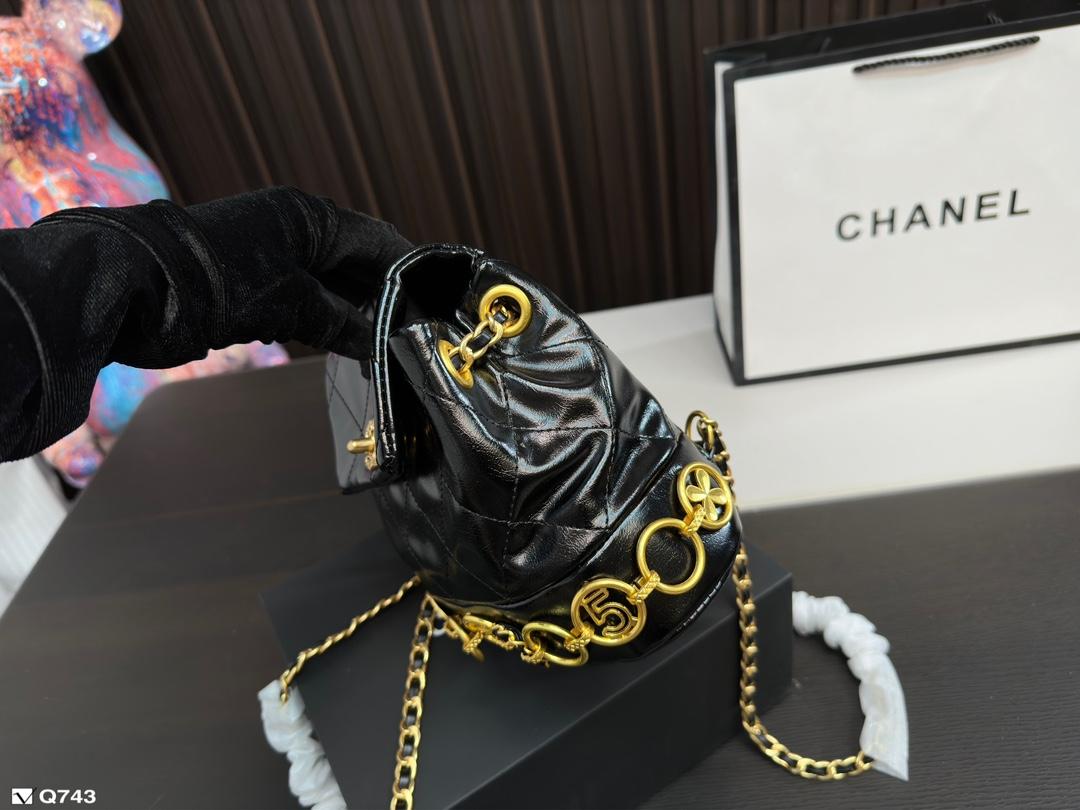 Replica Chanel Bag 18*8*18CM