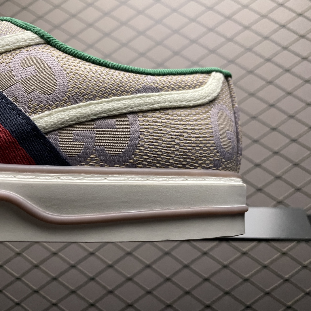 Replica GUCCI Shoe Gucci Tennis 1977 Size 35-44