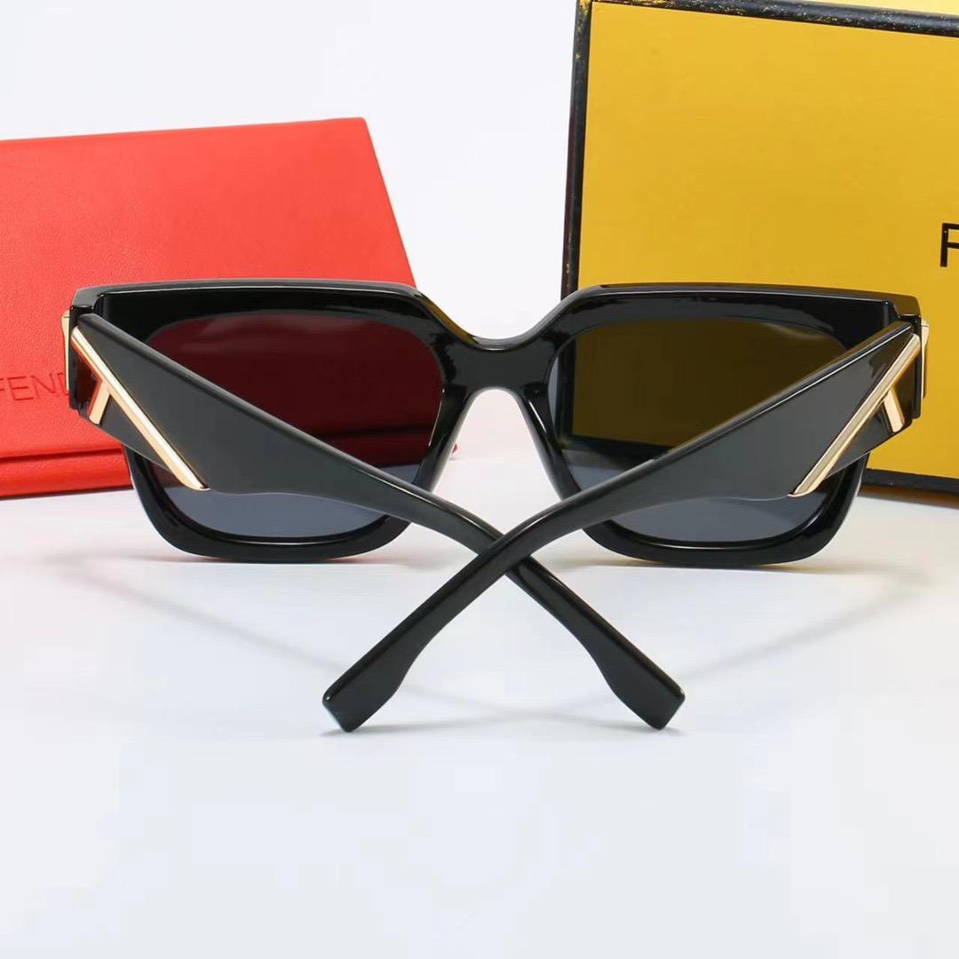Replica Fendi Glasses