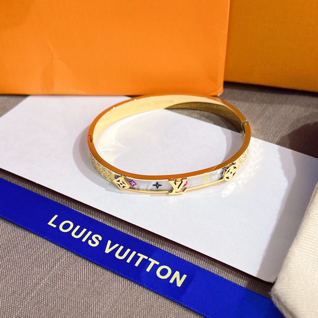 Replica LOUIS VUITTON Bangle