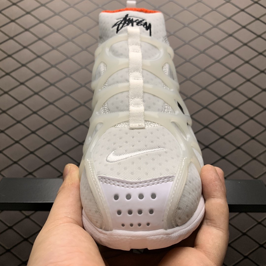 Replica Nike Shoe Stussy x Nike Air Zoom Spiridon IK CJ9918-100 Size 36-45