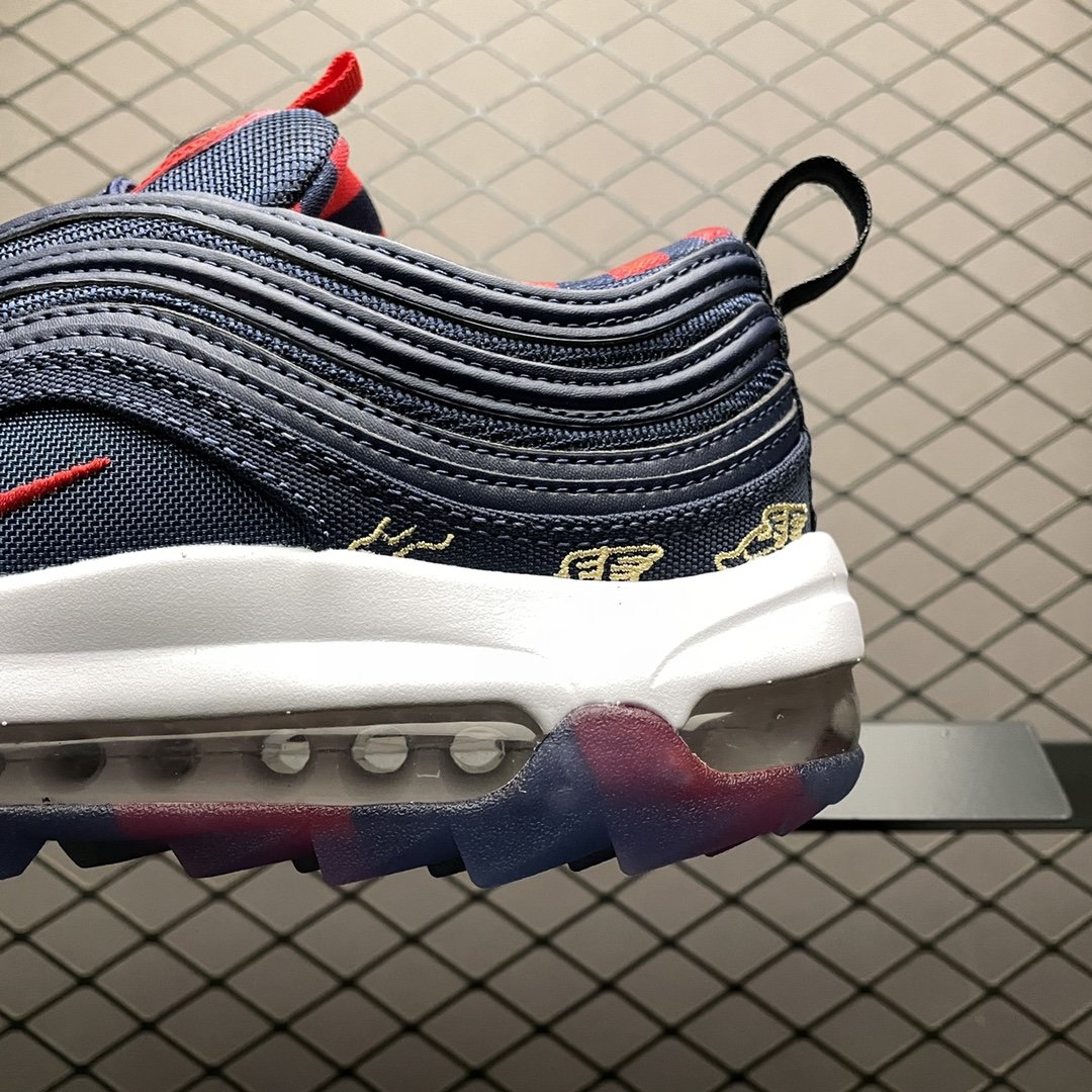 Replica Nike Air Max Shoe Nike Air Max 97 CK1220-400 36-45