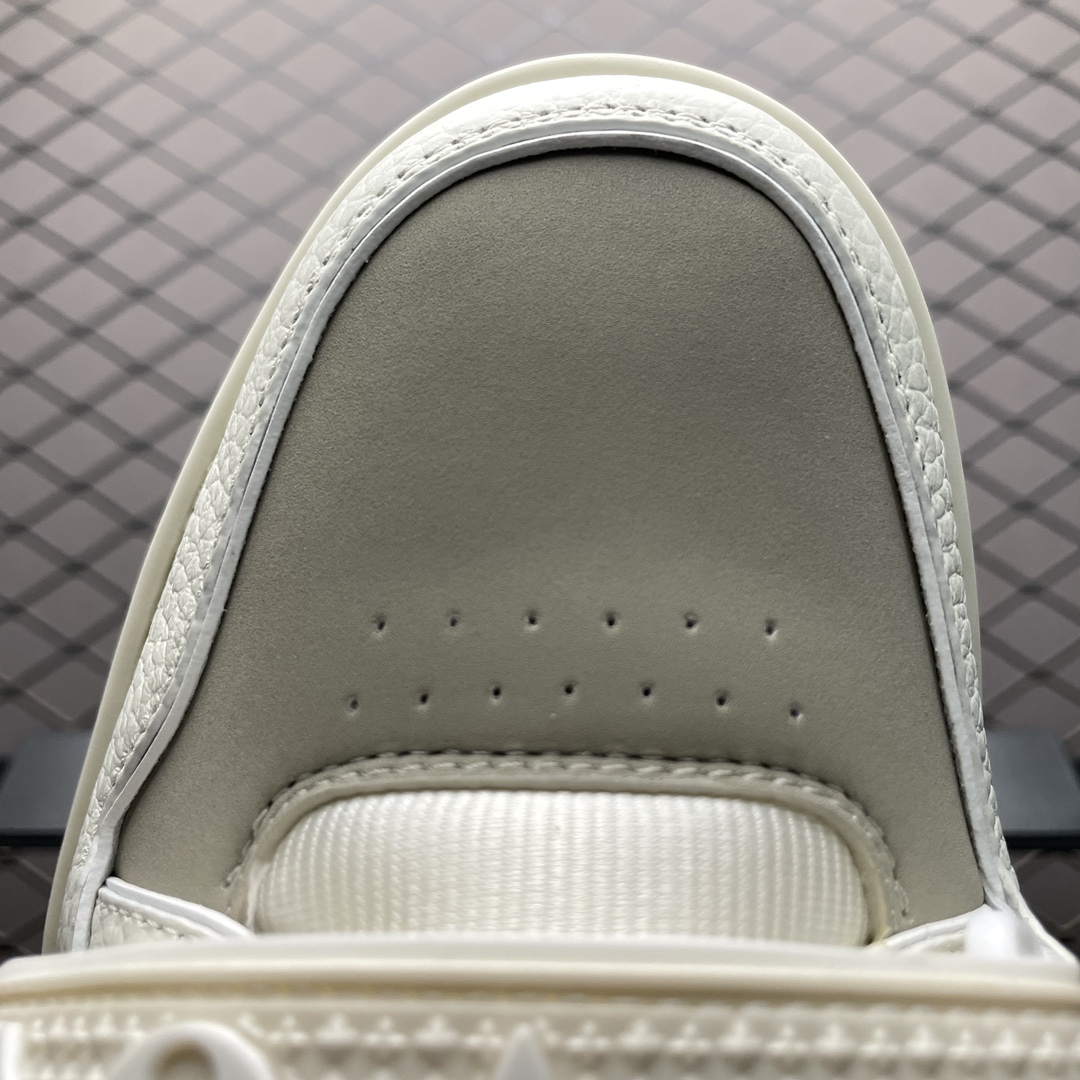 Replica Louis Vuitton Shoe Louis Vuitton LV Trainer Size 39-46 r