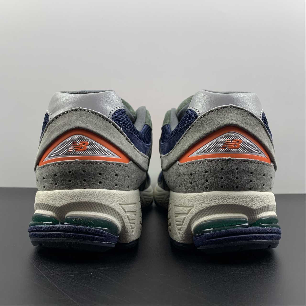 Replica New Balance Shoe New Balance NB2002  ML2002RF  36-45