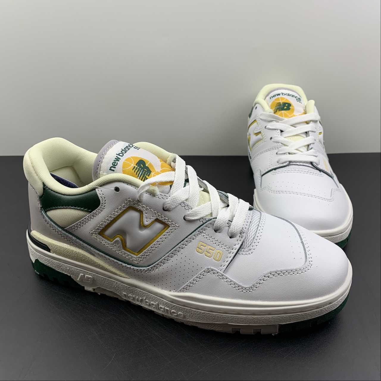 Replica New Balance Shoe New Balance NB550  BB550PWC  36-45