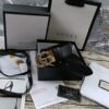 Replica GUCCI belt