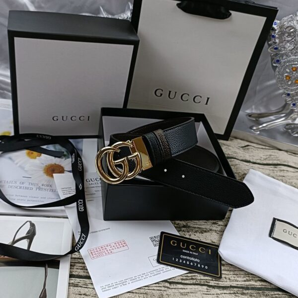 Replica GUCCI belt