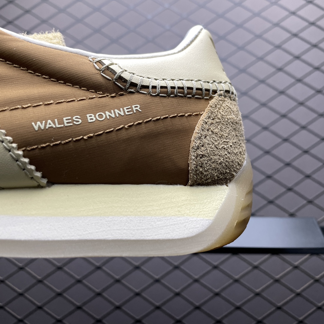 Replica Adidas Shoe Wales Bonner x Adidas WB Country GW1388 Size 36-45