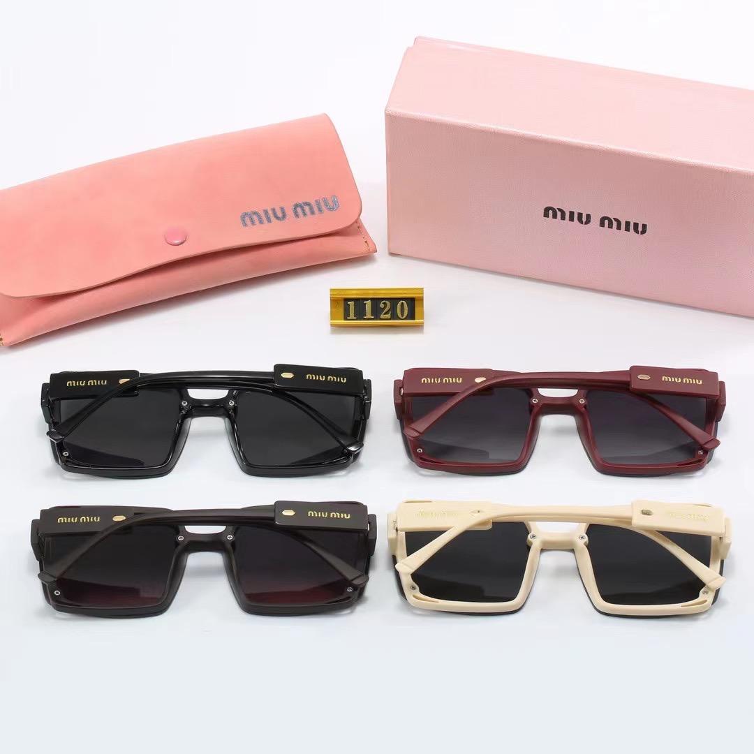Replica Miu Miu Glasses