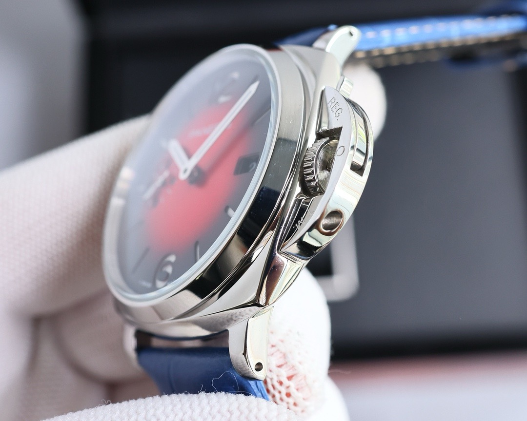 Replica Panerai Automatic Machine Watch 42MM