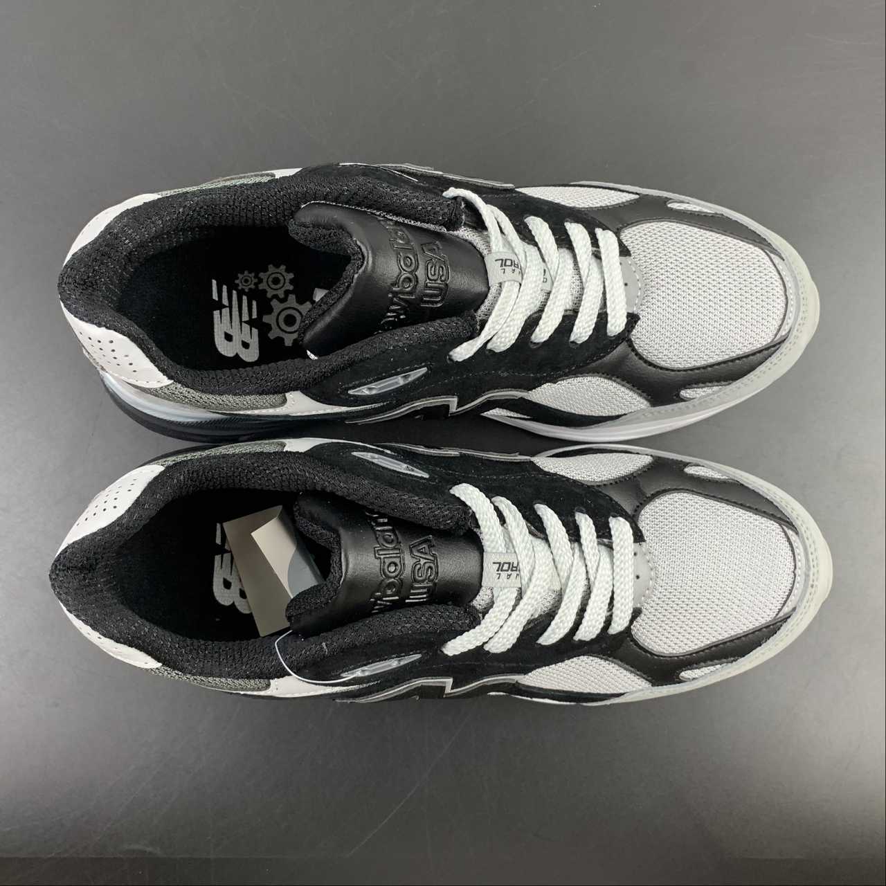 Replica New Balance Shoe New Balance NB990 M990DL3  36-45