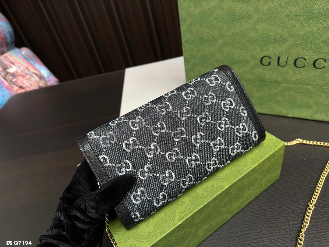 Replica Gucci Bag 18*10CM