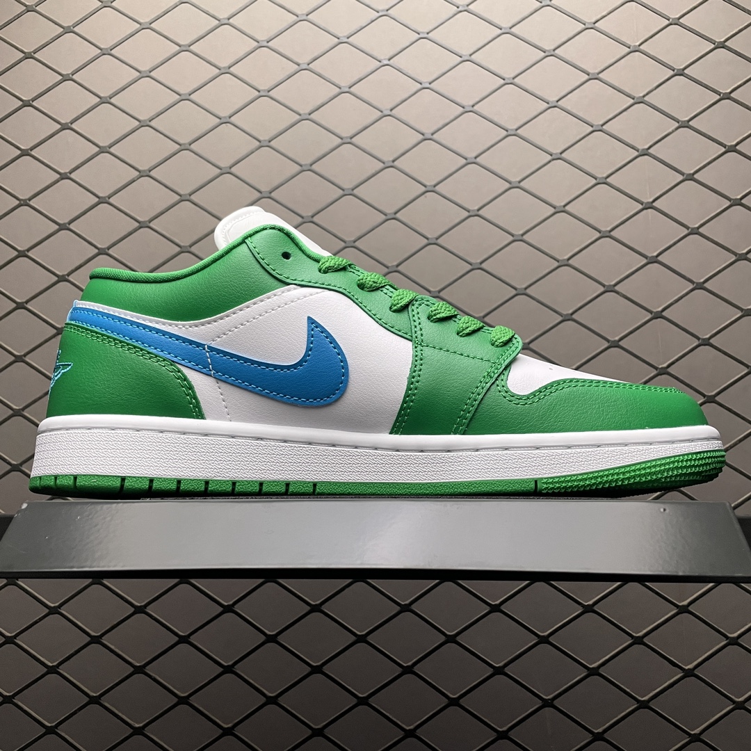 Replica Air Jordan Shoe Air Jordan 1 Low DC0774-034 Size 40-46