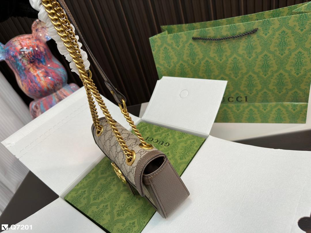 Replica Gucci Bag 22*13CM