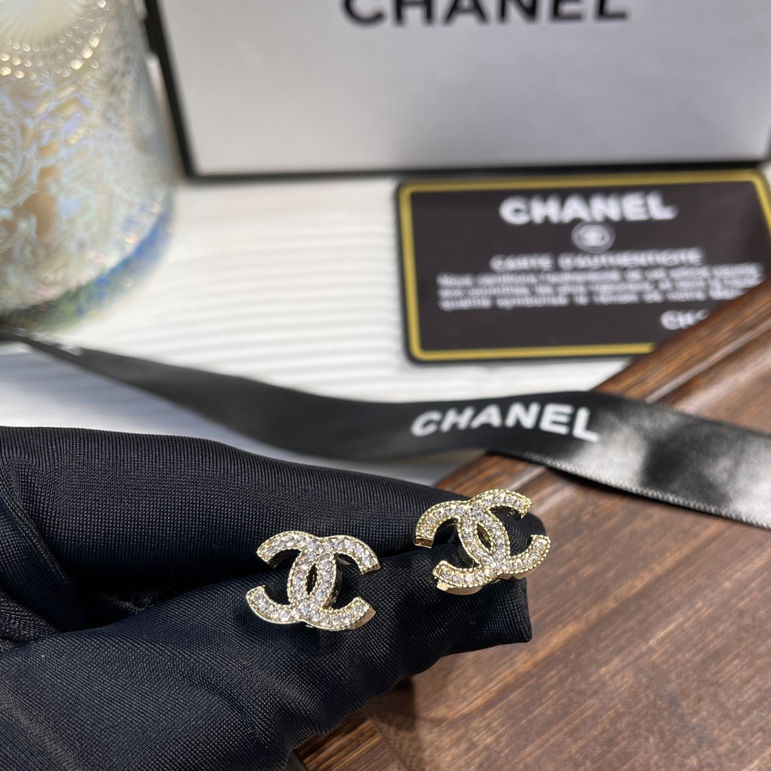 Replica CHANEL Earring