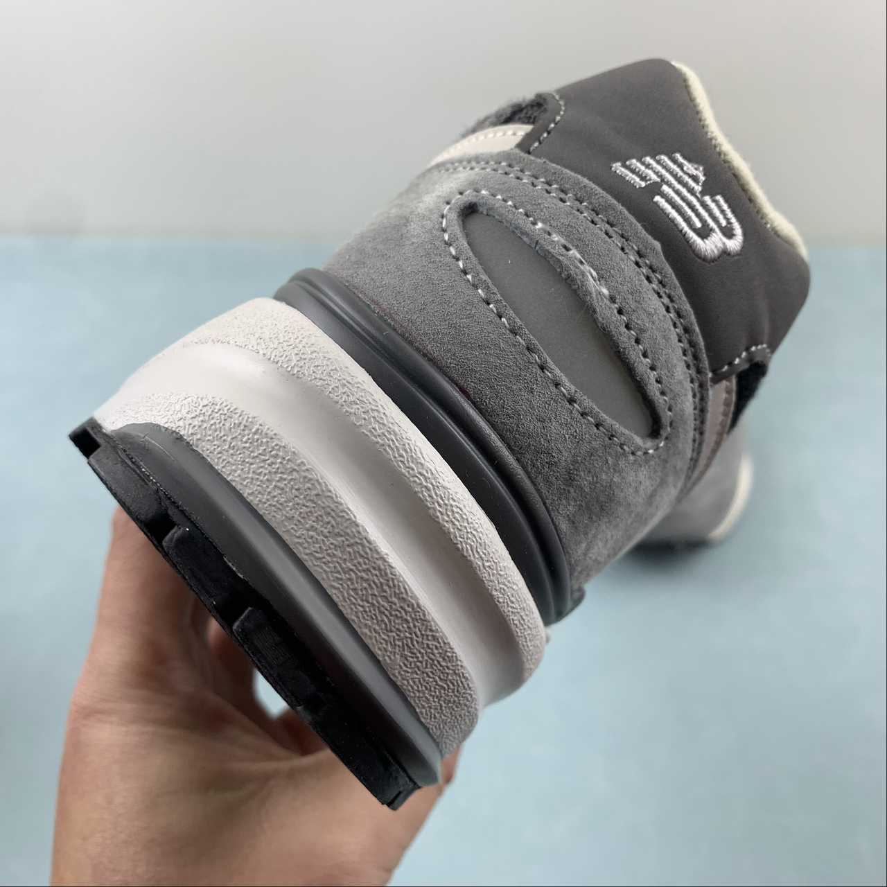 Replica New Balance Shoe New Balance NB999  ML999AA  39.5 40 40.5 41.5 42 42.5 43 44
