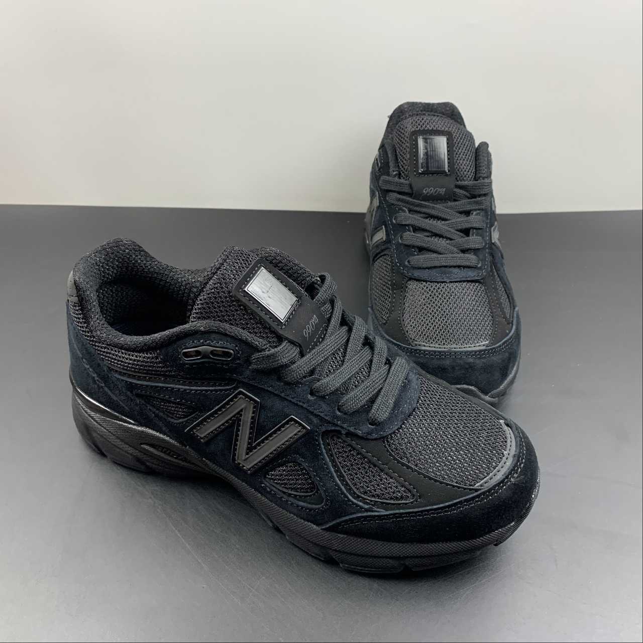 Replica New Balance Shoe New Balance NB990 M990BB4  36-45