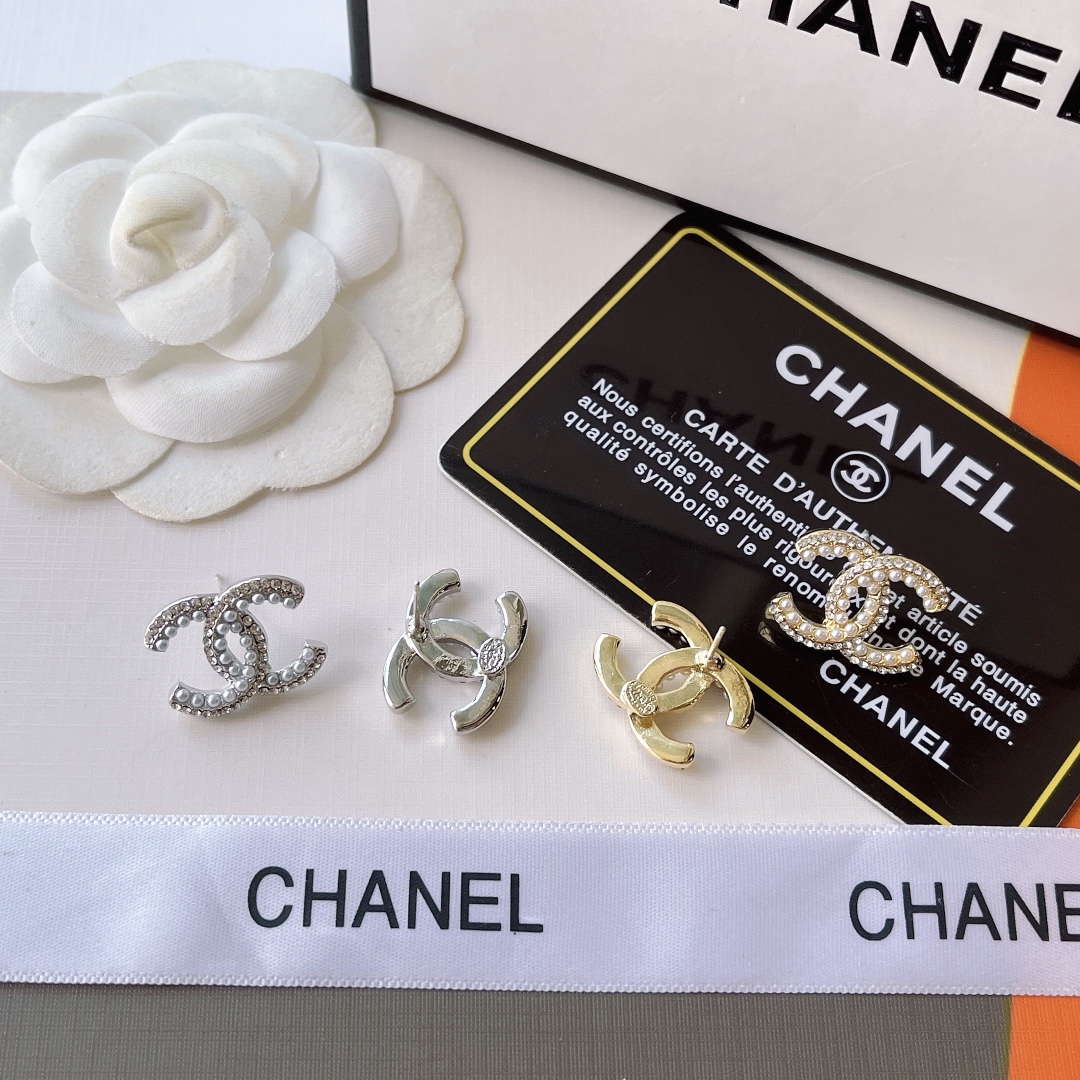 Replica CHANEL Earring