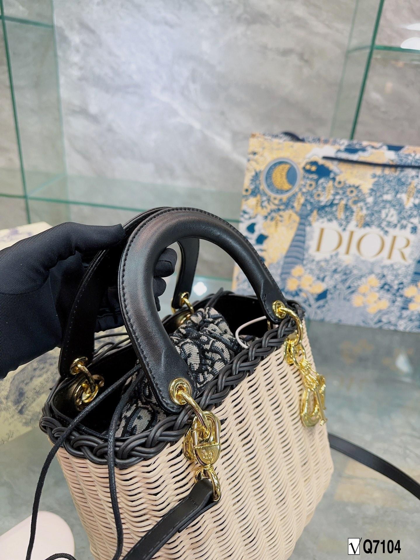 Replica Dior Bag 22*20CM