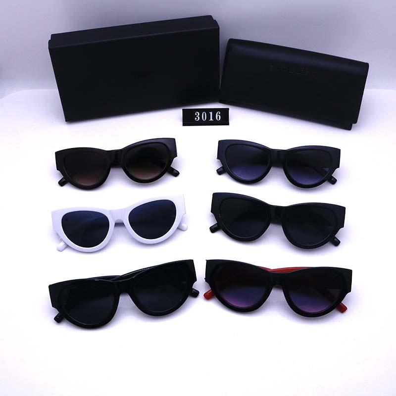 Replica Saint Laurent Glasses