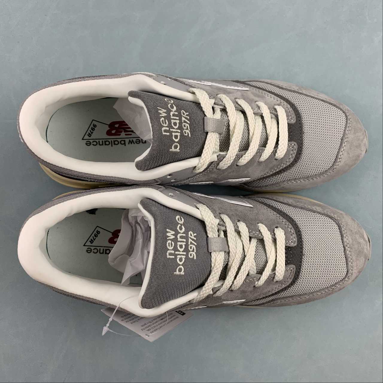 Replica New Balance Shoe New Balance NB997 U997RHA  36-45