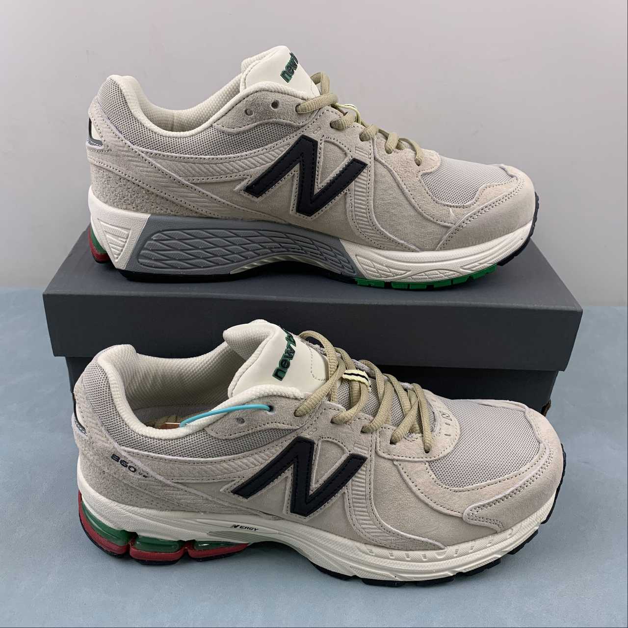 Replica New Balance Shoe New Balance NB860 ML860XG  36-45