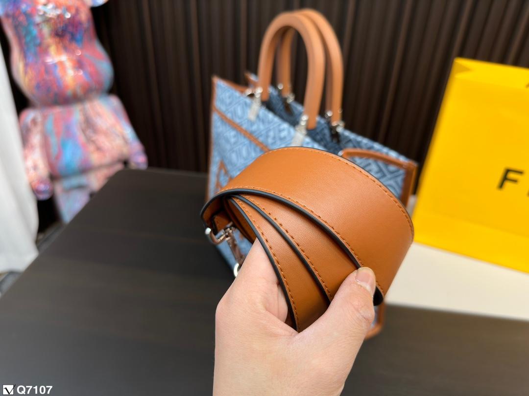 Replica Fendi Bag 34*28CM