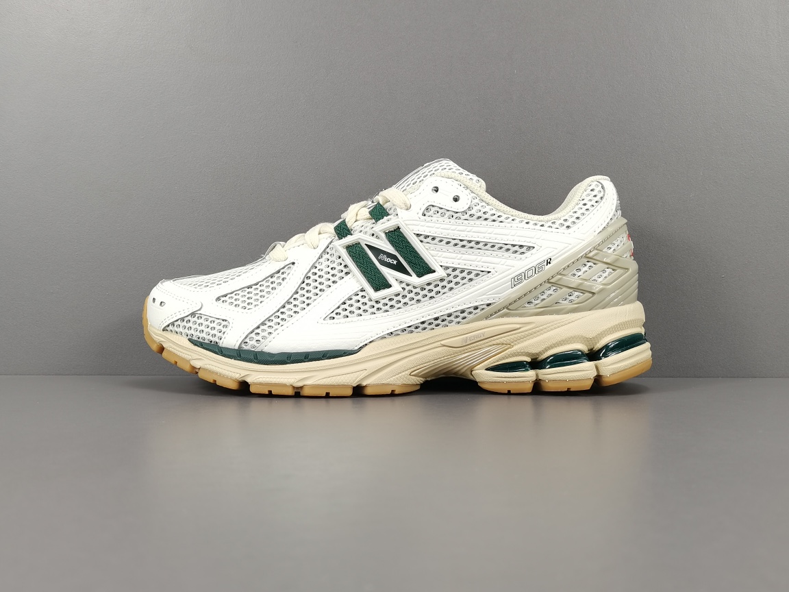 Replica New Balance Shoe New Balance 1906R M1906RQ Size 36-47
