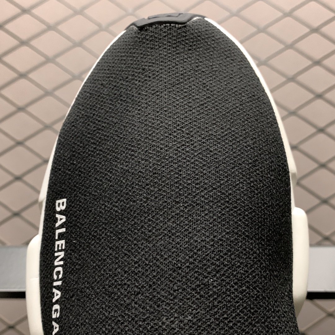 Replica Balenciaga Shoe Balenciaga Speed Clearsole 36-40