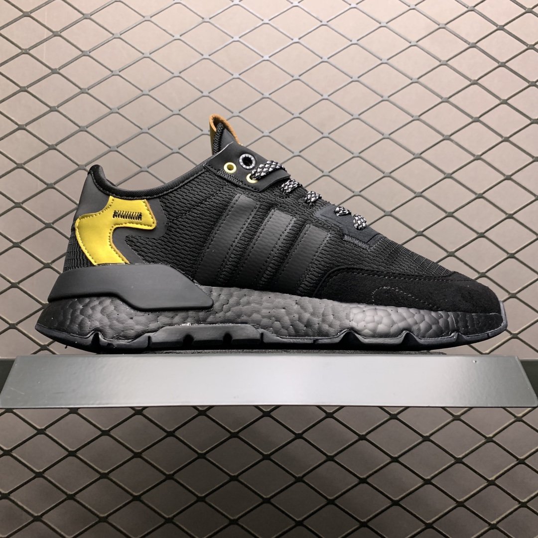Replica Adidas Shoe Adidas Nite Jogger Boost FW6148 36-45