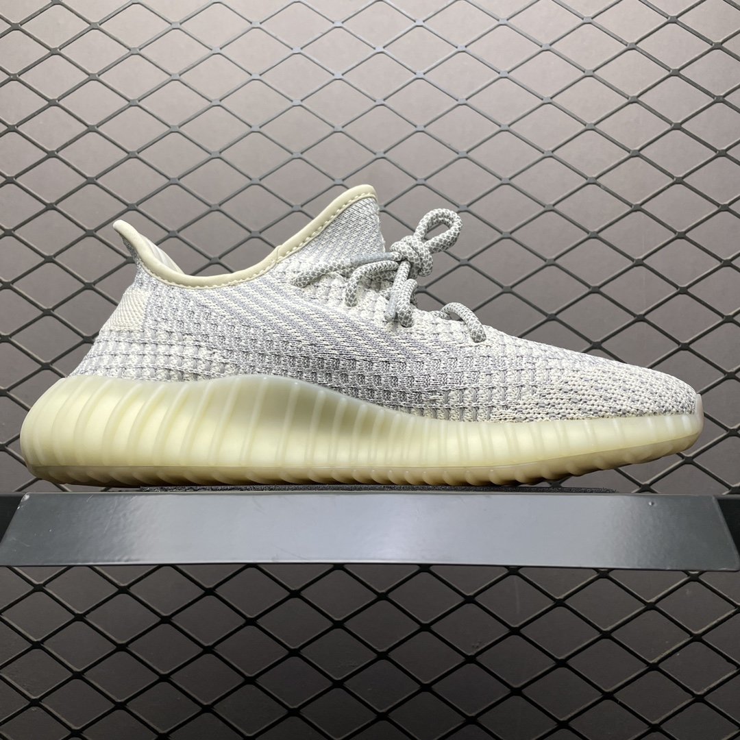 Replica Adidas Yeezy Shoe Adidas Yeezy Boost 350V2Landmark FU9161 S