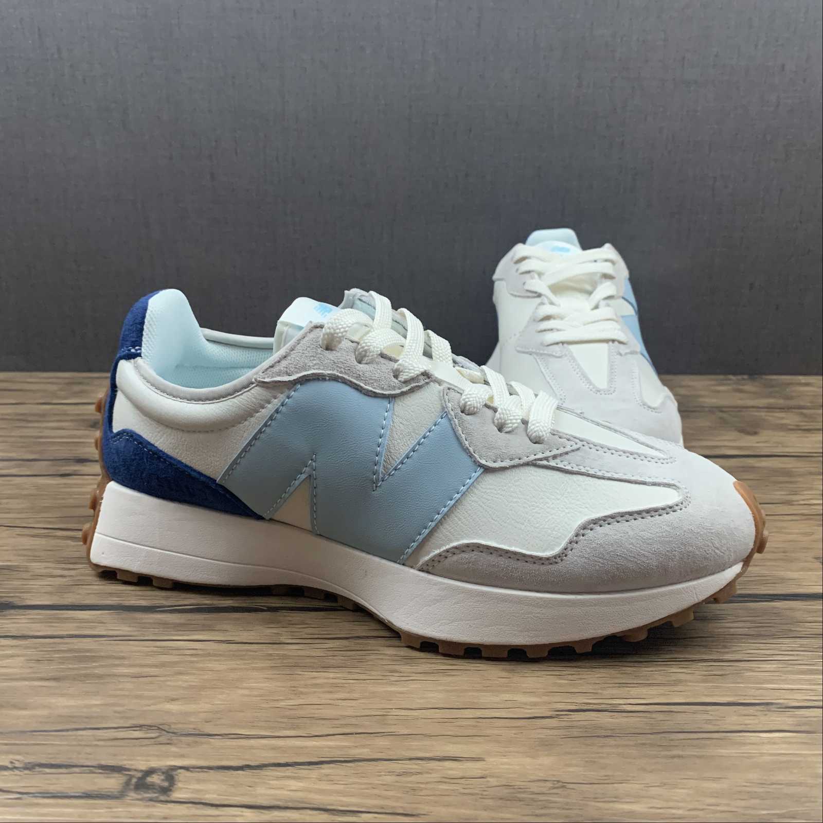 Replica New Balance Shoe New Balance NB327 MS327SZ  36-45